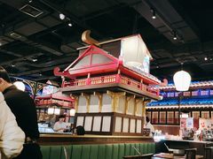-牛New寿喜烧(闵行龙湖天街店)