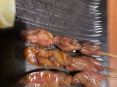 -木子烧鸟屋(百子湾店)