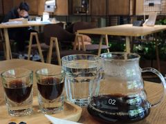 -ZM COFFEE(西安路店)