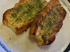 蒜香面包-PIZZA BIANCA(万象城店)