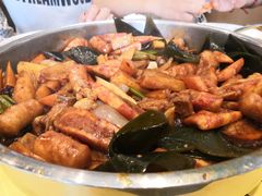 -鸿记煌三汁焖锅(府前路店)