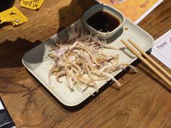 -木屋烧烤(南新店)