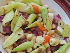 -竹里馆 ·茶食(奥体店)