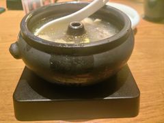 -云海肴·汽锅鸡·云南菜(苏州中心店)