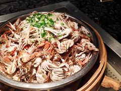 -芭菲盛宴·环球美食(解放碑英利国际店)