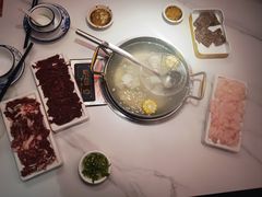 -八合里牛肉火锅(八合里总店)