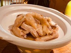 -客语-客家菜(石岐店)