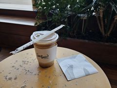 -Seesaw Coffee(朝阳大悦城店)