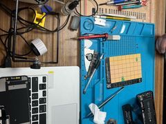 -铭修苹果华为手机平板维修服务(杨浦区店)