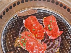 -炙城·韩式烤肉(南京东路店)