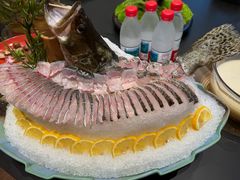 -好灶头妈妈菜·柴火灶台鱼·千岛湖土菜地标美食