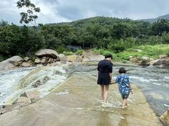 -沂蒙山旅游区云蒙景区(蒙山国家森林公园)