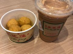 -美芝莲(领展购物广场中关村店)