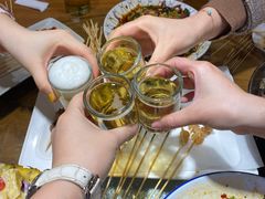 -客串江湖(新区店)