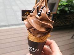 -GODIVA(汉街店)