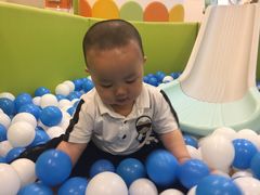 -婴智贝佳蒙特梭利早教托育中心(杨浦店)