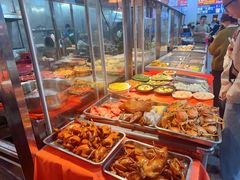 -车头老二大排档(金城步行街店)