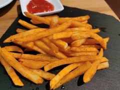 -棒约翰比萨·意面(张江店)