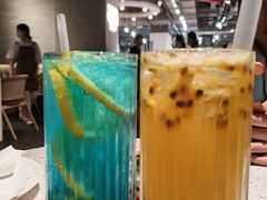 -BE BRIGHT KITCHEN(正佳广场店)