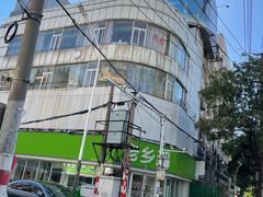 -老乡鸡(南京新街口洪武北路店)