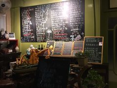 -漫渡庄绿岛花园•隐世庭园菜(滨湖店)