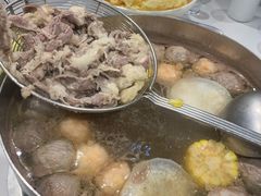 -陈记顺和潮汕鲜牛肉火锅(棠德南路店)