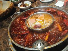 -宽田火锅(几江荣华店)