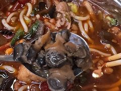 -红鼻子桂林米粉(金唐新光界店)