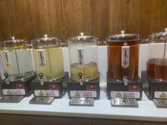 -永辉超市(鲁谷店)