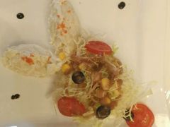 -国家大剧院西餐厅