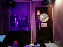 -歌友汇KTV(大悦城11层店)