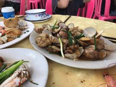 -秋姐美食店(旅游大道店)
