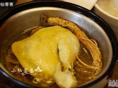 人参鸡-真功夫(联丰店)