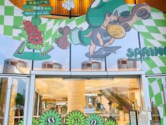 -深圳来福士广场