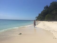 -东姑阿都拉曼海洋公园