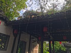 -衣裳街历史文化街区