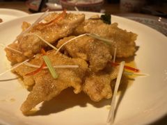 -小放牛炒菜馆(三丰店)