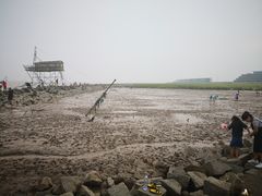 -南汇嘴观海公园