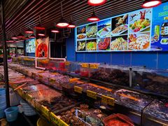 -四海之家(蛇口店)