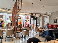 -必胜客(鳌江万达店)