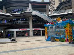 -大鹏佳兆业广场