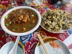 -何适山庄 ·可团建(水长城P2停车场店)