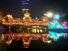 -深圳锦绣中华民俗村