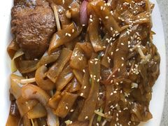 -新发记港式茶餐厅(黄浦店)