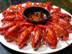 清蒸龙虾【普通】-日食记精菜馆(建邺万达店)
