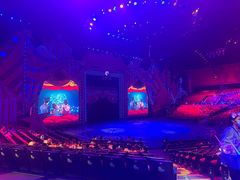 -珠海横琴长隆《卡卡虎奇遇记》