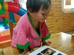 -绿岛汤泉韩式休闲会所