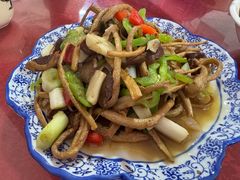 -老丽江餐馆(丽江华都商贸城店)