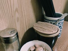 -陈掌柜澄城水盆羊肉(钟楼店)