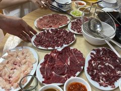 -五洲牛肉美食馆